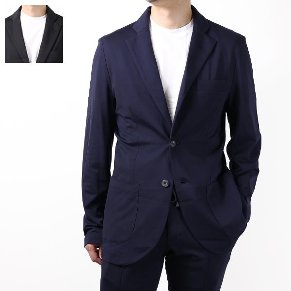 giabsarchivio ジャブスアルキヴィオ ジャケット STROZZI L Silky Jer...