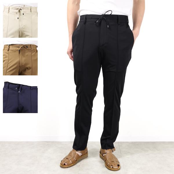 giabsarchivio ジャブスアルキヴィオ イージーパンツ MASACCIO Easy Tro...