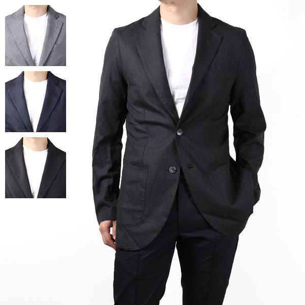 giabsarchivio ジャブスアルキヴィオ ジャケット STROZZI L Easy Jack...