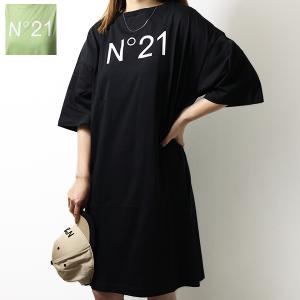 N°21 ヌメロヴェントゥーノ キッズ ショルダーバッグ Logo Shoulder