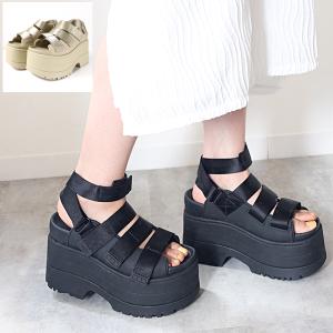 UGG ゴールデンライズ　厚底サンダル　ジャスミン　23 UGG ゴールデンライズ 厚底サンダル ジャスミン 23 UGG/アグ