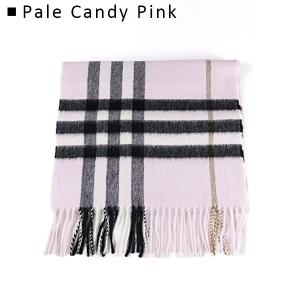 Burberry バーバリー マフラー Cla...の詳細画像1