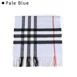 Burberry バーバリー マフラー Cla...の詳細画像2