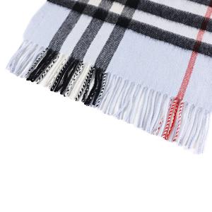 Burberry バーバリー マフラー Cla...の詳細画像3