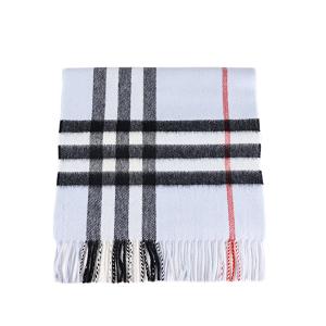Burberry バーバリー マフラー Cla...の詳細画像5