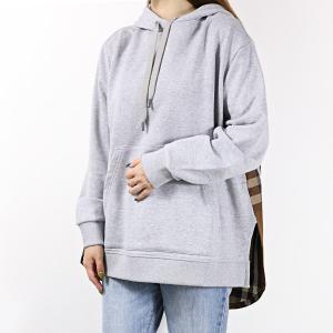 BURBERRY（バーバリー） パーカー レディース モノグラム ロゴパーカー