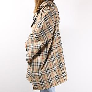 Burberry バーバリー ポンチョ Vin...の詳細画像4