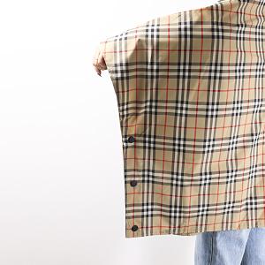 Burberry バーバリー ポンチョ Vin...の詳細画像5