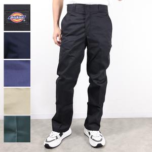 ディッキーズ 42　talon ワーク ペインターパンツ ブラック ダック地 Dickies ディッキーズ ダック地 ペインターパンツ ワークパンツ