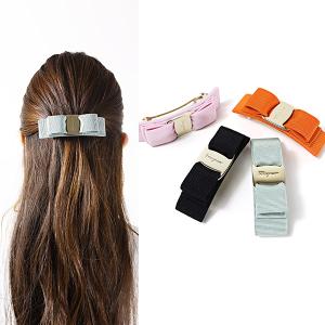 Salvatore Ferragamo バレッタ Salvatore Ferragamo】即対応 ヴァラ・リボン バレッタ