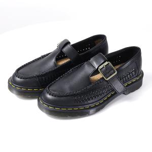 Dr.Martens ドクターマーチン エイドリアン タッセル ローファー