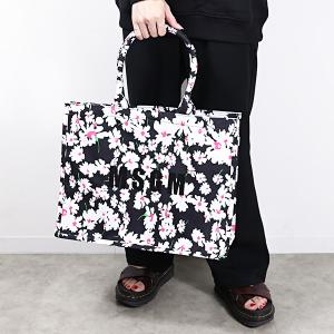 MSGM ショルダーバッグ 花柄 2WAY ハンドバッグ 3641MDZ78 759 MSGM エムエスジーエム ショルダーバッグ Floral Shoulder Bag