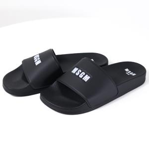 FENDI（フェンディ） FF Logo Cross Slider Slippers 7X1222 A63T
