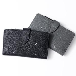 バレンシアガ折財布 ブラック お札入れ小銭入れカード入れ BALENCIAGA balenc-043_01.jpg