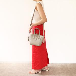 FURLA フルラ ハンドバッグ NET MI...の詳細画像3