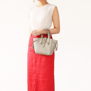 FURLA フルラ ハンドバッグ NET MI...の詳細画像4
