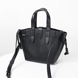 FURLA フルラ ハンドバッグ NET MI...の詳細画像5