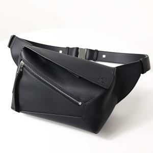 alexandarwang バッグ Punch Tech Shoulder Bag in Nylon Canvas in BLACK