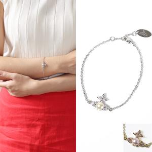 Vivienne Westwood（ヴィヴィアンウエストウッド） ブレスレット REINA