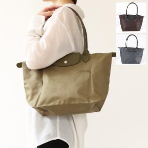 LONGCHAMP ロンシャン トートバッグ L...の商品画像