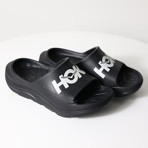 HOKA ONEONE サンダル ホカ オラリカバリースライド 3_ORA