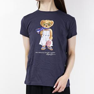 大人もOK！ラルフローレン キッズ ポロベア ロゴ コットン Tシャツ XL 楽天市場】POLO RALPH LAUREN ポロラルフローレン キッズ Tシャツ 大人