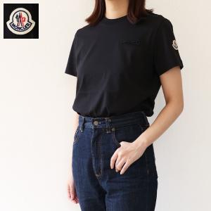 MONCLER（モンクレール） Tシャツ Logo T-Shirts 938C0001289AUO