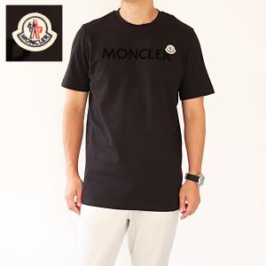 MONCLER（モンクレール） Tシャツ 8C00075 8390T メンズ クルーネック