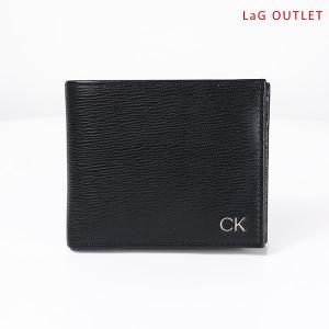 Calvin Klein（カルバン・クライン） 財布 二つ折り メンズ ギフト