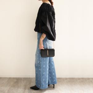 TODS トッズ ショルダーバッグ フラップ ...の詳細画像1
