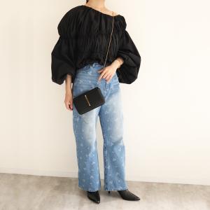 TODS トッズ ショルダーバッグ フラップ ...の詳細画像2