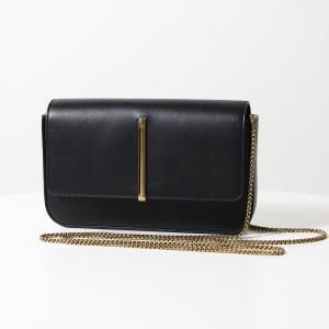 TODS トッズ ショルダーバッグ フラップ ...の詳細画像4