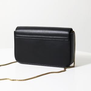TODS トッズ ショルダーバッグ フラップ ...の詳細画像5