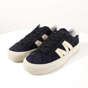MONCLER（モンクレール） MONACO M LOW TOP SNEAKERS スニーカー