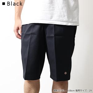 Dickies ディッキーズ ハーフパンツ 1...の詳細画像1