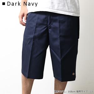 Dickies ディッキーズ ハーフパンツ 1...の詳細画像4