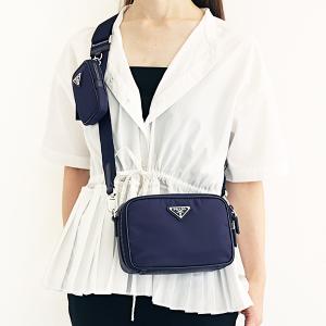 PRADA（プラダ） ショルダーバッグ スマートフォンケース メンズ