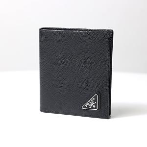 PRADA プラダ Saffiano Metal サフィアーノ L字ファスナー長財布