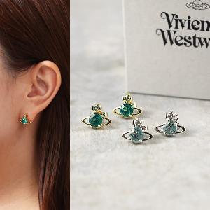 Vivienne Westwood ヴィヴィアンウエストウッド ピアス Leodaria