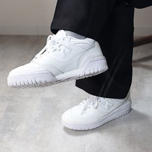 New Balance ニューバランス スニーカー Sneaker BB550 レディース ローカット シューズ 靴