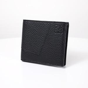 LOEWE モールド ケース ブラック　MOLDED COIN CASE LOEWE モールド コインケース ブラック MOLDED COIN CASE