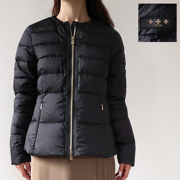 TATRAS タトラス ライトダウンジャケット BREVA Down Jacket ブレヴァ LJX...