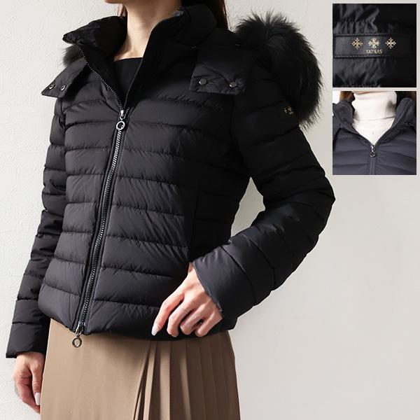 TATRAS タトラス ダウンジャケット VARENA Down Jacket ヴァレナ LJXA0...