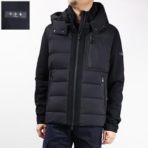 MONCLER モンクレール Hoodie キッズ ハーフジップ ハイネック