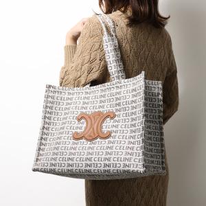 CELINE（セリーヌ） トートバッグ Mini Cabas ミニ カバ 122292GQQ
