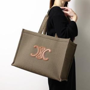 CELINE（セリーヌ） トートバッグ Mini Cabas ミニ カバ 122292GQQ