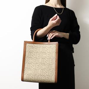 CELINE（セリーヌ） トートバッグ Triomphe Museum Bag ミュージアム