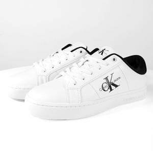 Calvin Klein Jeans（カルバンクラインジーンズ） スニーカー 「Calvin