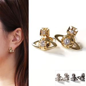 ヴィヴィアンウエストウッド　ピアス(片耳用) オンライン限定 Vivienne Westwood ヴィヴィアンウエストウッド ピアス メンズ