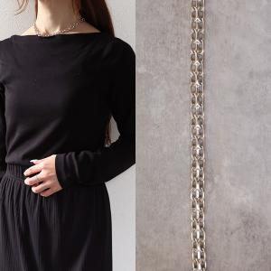 YOSTER ヨースター ネックレス Flow Chain Necklace レディース メンズ